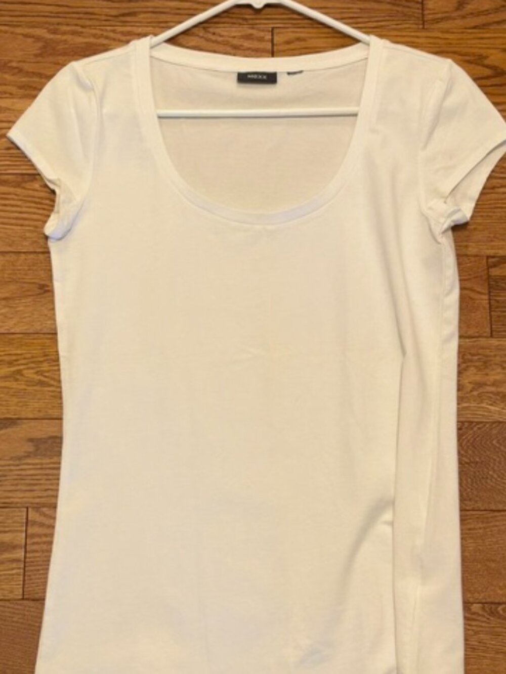 Mexx tee, size S